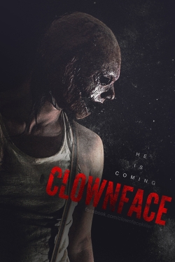 Clownface-hd