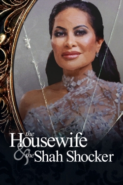 The Housewife & the Shah Shocker-hd