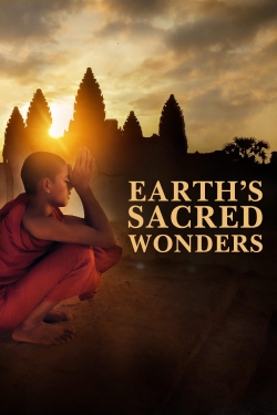 Earth's Sacred Wonders-hd