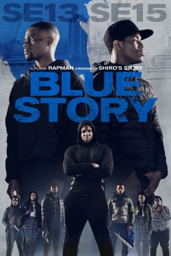 Blue Story-hd