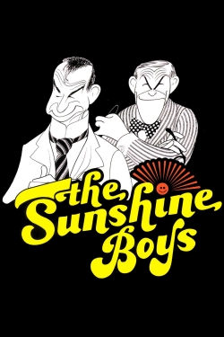 The Sunshine Boys-hd