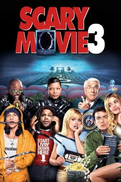 Scary Movie 3-hd