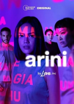 Arini by Love.inc-hd