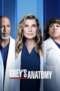 Grey's Anatomy-hd