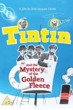 Tintin and the Mystery of the Golden Fleece-hd