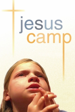 Jesus Camp-hd