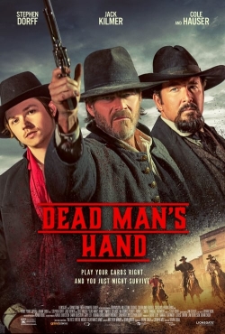 Dead Man's Hand-hd