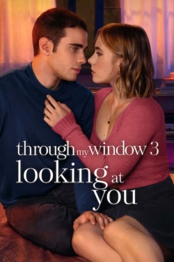 Through My Window 3: Looking at You-hd