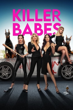 Killer Babes-hd