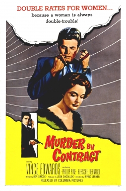 Murder by Contract-hd