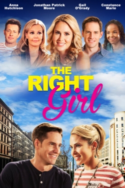 The Right Girl-hd