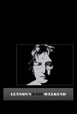 Lennon's Last Weekend-hd