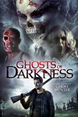 Ghosts of Darkness-hd
