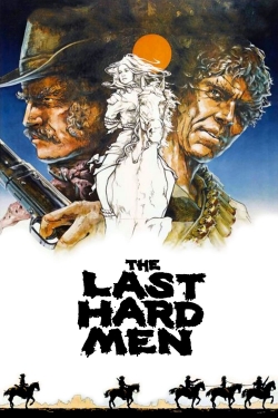 The Last Hard Men-hd
