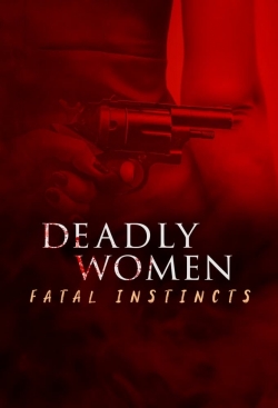 Deadly Women: Fatal Instincts-hd