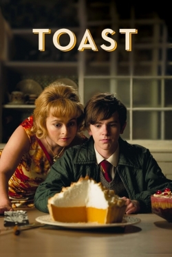 Toast-hd