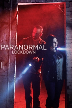 Paranormal Lockdown-hd