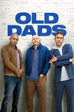 Old Dads-hd