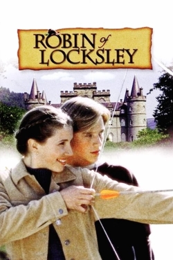 Robin of Locksley-hd