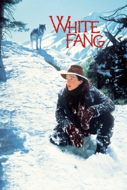 White Fang-hd