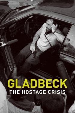 Gladbeck: The Hostage Crisis-hd