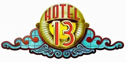 Hotel 13-hd
