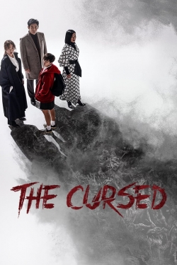 The Cursed-hd