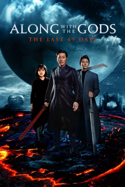 Along with the Gods: The Last 49 Days-hd
