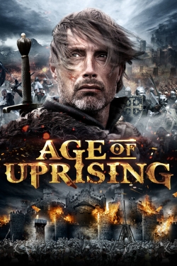 Age of Uprising: The Legend of Michael Kohlhaas-hd
