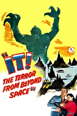 It! The Terror from Beyond Space-hd