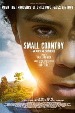 Small Country: An African Childhood-hd