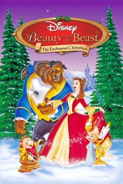 Watch Beauty And The Beast: The Enchanted Christmas Hd Free