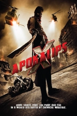 Apokalips X-hd