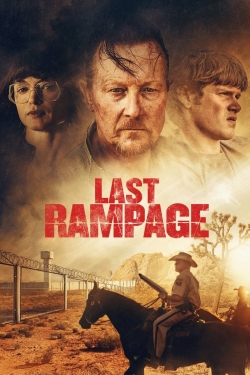 Last Rampage-hd