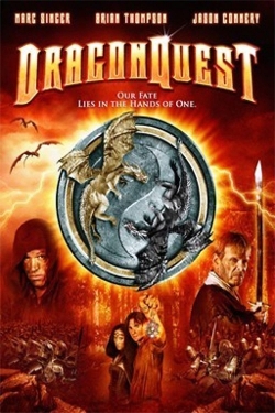 Dragonquest-hd