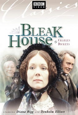 Bleak House-hd