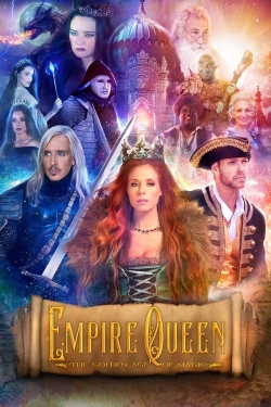 Empire Queen: The Golden Age of Magic-hd