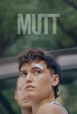 Mutt-hd