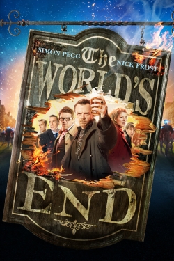 The World's End-hd