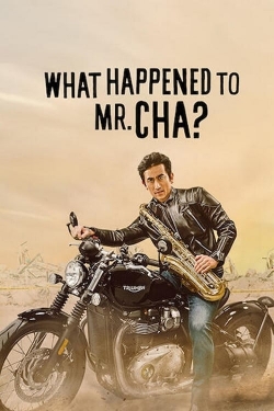 What Happened to Mr Cha?-hd