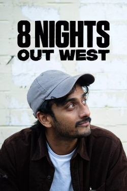 8 Nights Out West-hd