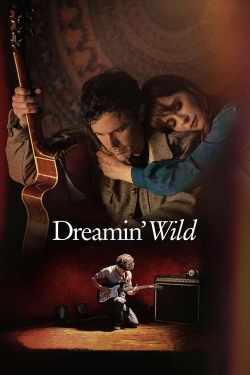 Dreamin' Wild-hd