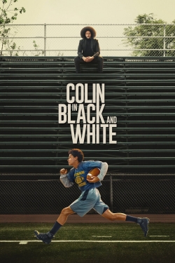 Colin in Black & White-hd