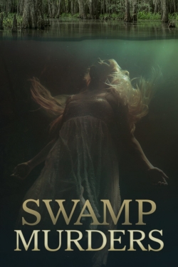 Swamp Murders-hd
