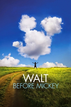 Walt Before Mickey-hd