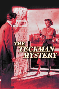 The Teckman Mystery-hd