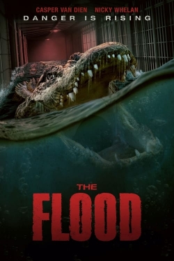 The Flood-hd
