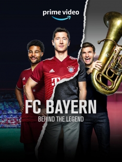 FC Bayern – Behind the Legend-hd