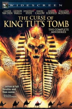The Curse of King Tut's Tomb-hd