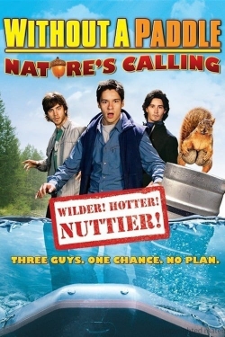 Without a Paddle: Nature's Calling-hd